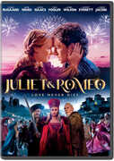 Juliet & Romeo , Jason Isaacs