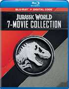 Jurassic World: 7-Movie Collection , Sam Neill