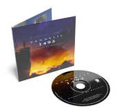 1492: Conquest of Paradise (Music From The Original Soundtrack) [Expanded Edition] , Vangelis