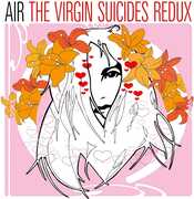 The Virgin Suicides Redux , Air