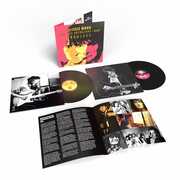 Fearless: Anthology 1965-2025 , Ronnie Wood
