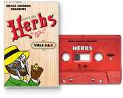 Metal Fingers Presents: Special Herbs Vol. 5 & 6 , MF Doom