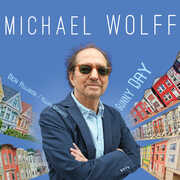 Sunny Day , Michael Wolff