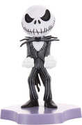 The Nightmare Before Christmas: Jack Skellington Holdems, Mini Cable Guys Phone Stand and Device Holder 