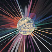 Hidden Fire , Sun Ra