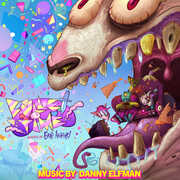 Bullet Time (Original Soundtrack) , Danny Elfman