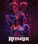 Revealer , Shaina Schrooten