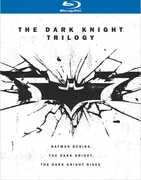 The Dark Knight Trilogy , Christian Bale