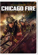 Chicago Fire: Season Thirteen , David Eigenberg