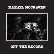 Off The Record , Makaya McCraven