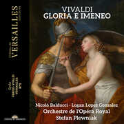Vivaldi: Gloria e Imeneo , Nicolo Balducci