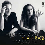 Glass Two , Pascal Schumacher