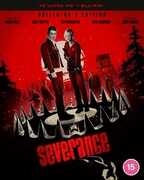 Severance (Collector's Edition) [Import] , John Frankish