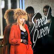 Speed Queen [Import] , Speed Queen