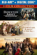Downton Abbey: 3-Film Collection , Hugh Bonneville