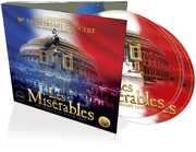 Les Miserables: 10th Anniversary Concert at the Royal Albert Hall (Various Artists) , Various Artists