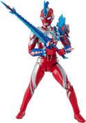 Tamashii Nations - Ultraman - S.H.Figuarts - Omega Rekiness Armor Action Figure