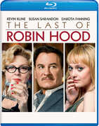The Last of Robin Hood , Kevin Kline