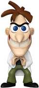 Funko POP! Disney: Phineas and Ferb - Dr. Doofenshmirtz 
