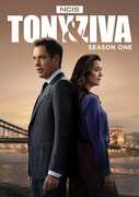 NCIS: Tony & Ziva: Season One , Michael Weatherly