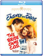 The Bride Came C.O.D. , James Cagney