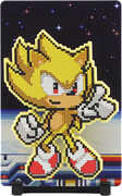 FiGGYZ - Sonic the Hedgehog (Modern) - Super Sonic Magnetic Collectible