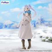 Furyu Frieren: Beyond Journeys End Frieren Trio-Try-iT Statue