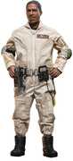 Ghostbusters - 1/ 6 Scale Action Figure - Winston Zeddemore , Ernie Hudson