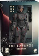 THE EXPANSE - Bobbie Draper Action Figure 