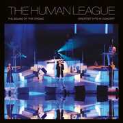 The Sound Of The Crowd: Greatest Hits Live , The Human League