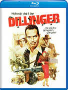 Dillinger , Ben Johnson