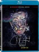 The Creep Tapes: Season 2 , Mark Duplass