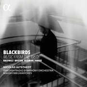Blackbirds , Nicolas Altstaedt