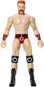 WWE Main Event Series 6" Sheamus Action Figure , Sheamus