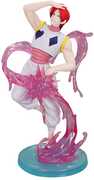 Furyu - Hunter x Hunter - Exceed Creative - Hisoka Statue 