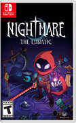 Nightmare: The Lunatic Standard Edition for Nintendo Switch 