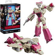 The Transformers The Movie - Studio Series - Deluxe Class Kranix Action figure