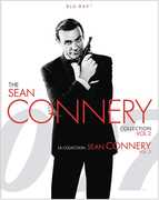 James Bond: The Sean Connery Collection: Volume 2 , Sean Connery