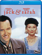 Jack & Sarah , Richard E. Grant