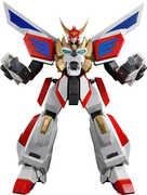 Tamashii Nations - Brave Exkizer - Soul of Chogokin - GX-120 Kingexkizer Action Figure 
