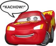 Funko POP! Disney/ PIXAR: Sayings: Cars - Lighting McQueen