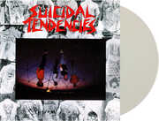 Suicidal Tendencies - White Vinyl [Import] , Suicidal Tendencies