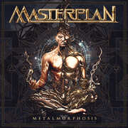 Metalmorphosis , Masterplan