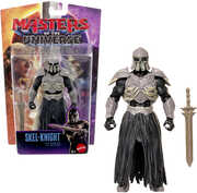 Masters of the Universe 2026 Movie Skel-Knight Action Figure (He-Man, MOTU) 