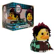 TUBBZ - Demon Slayer - Tanjiro Kamado - Boxed Edition