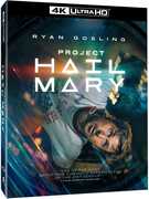 Project Hail Mary , Ryan Gosling