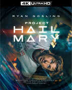 Project Hail Mary , Ryan Gosling