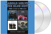 I Miss You /  Black & Blue /  To Be True /  Wake Up Everybody [Import] , Harold Melvin & the Blue Notes