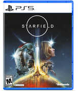 Starfield Standard Edition for Playstation 5