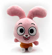 Youtooz - The Amazing World of Gumball - 9" Plush - Anais Watterson